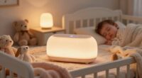 top toddler sleep sound machines