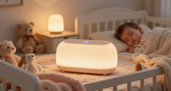 top toddler sleep sound machines