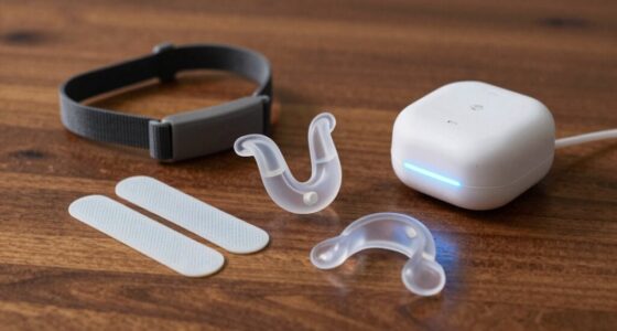 top travel anti snoring devices