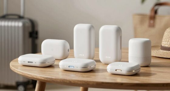 top travel noise machines