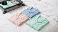 top travel pajamas picks