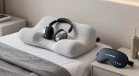 top travel sleep tech
