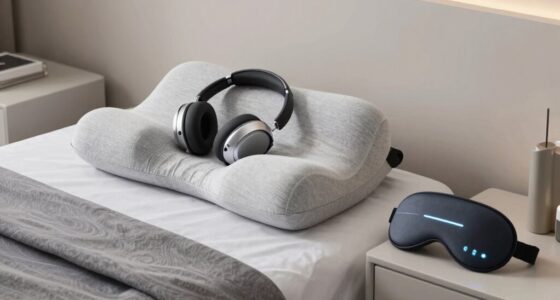 top travel sleep tech