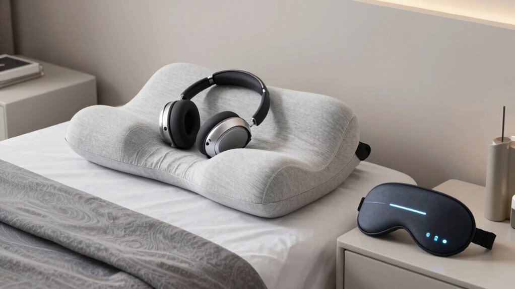 top travel sleep tech