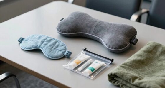 top tsa approved sleep sets