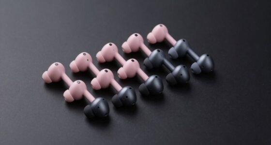 top ultra thin sleep earbuds