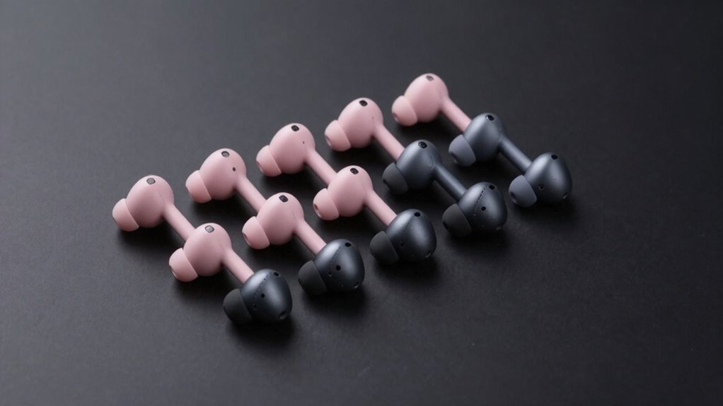 top ultra thin sleep earbuds