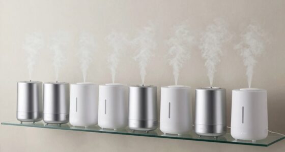 top ultrasonic humidifier picks
