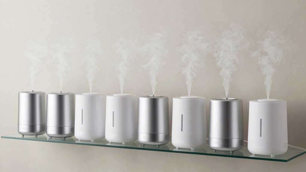 top ultrasonic humidifier picks