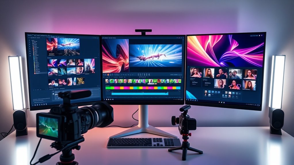 top ultrawide monitors 2025