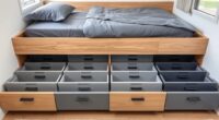 top under bed storage options
