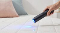 top uv wand mattress sanitizers