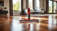 top vacuum mop combos
