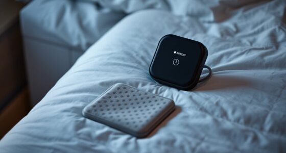 top vibration bedwetting alarms