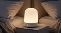 top voice activated sleep lights