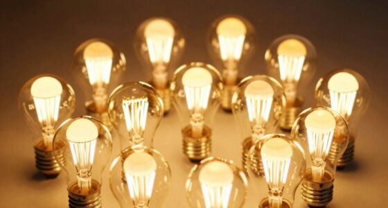 top warm led bulb picks