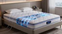 top water bed coolers