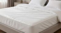 top waterproof mattress protectors