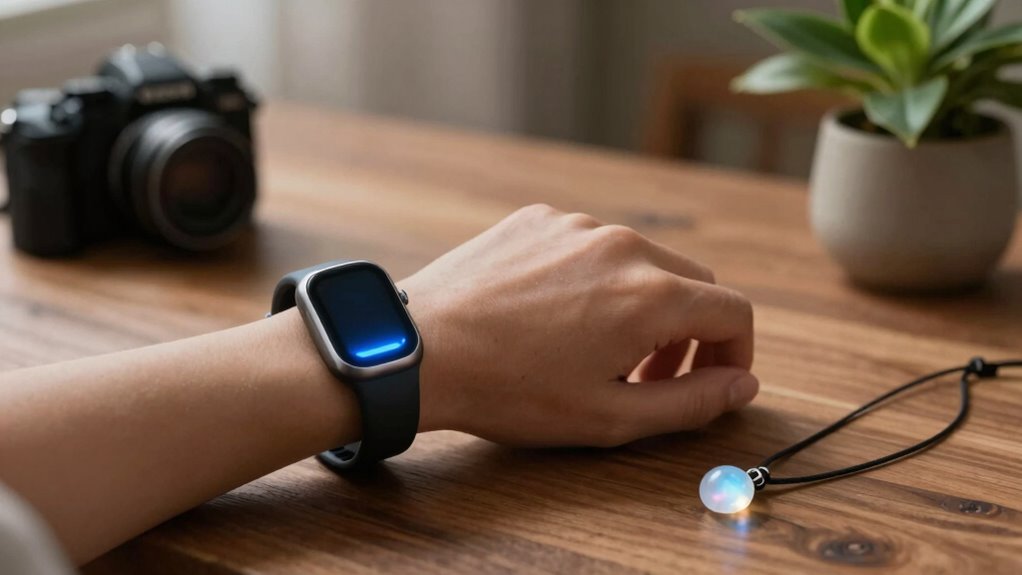 top wearables for stress relief