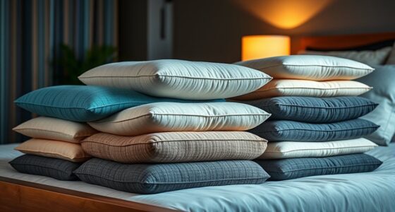 top wedge pillows for reflux