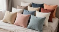 top wedge pillows for sleep