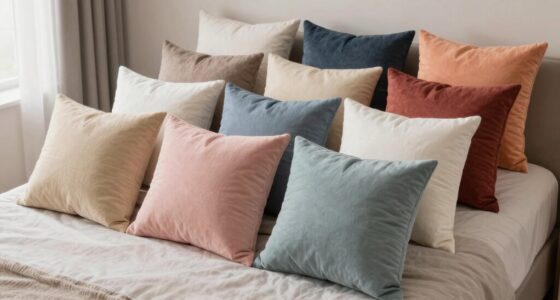 top wedge pillows for sleep