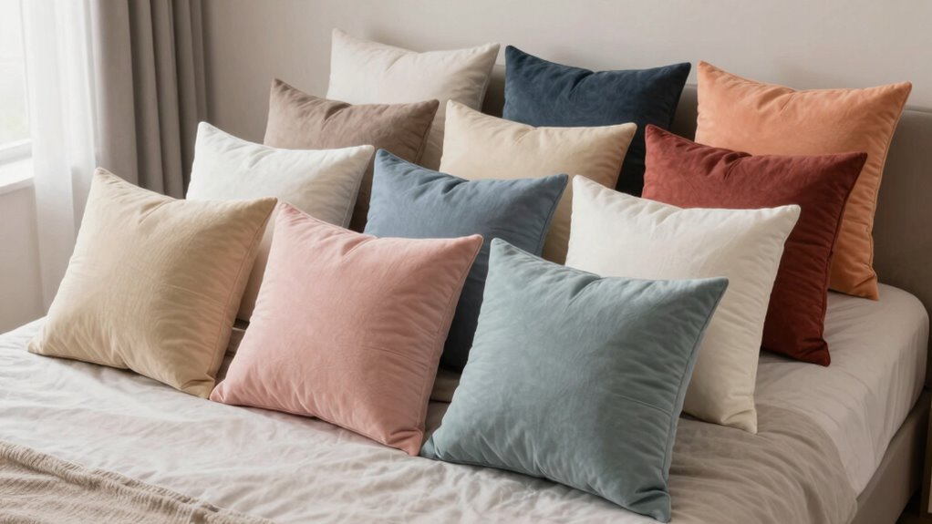 top wedge pillows for sleep