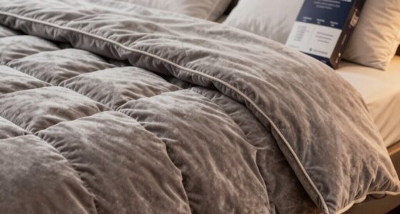 top weighted sleep blankets