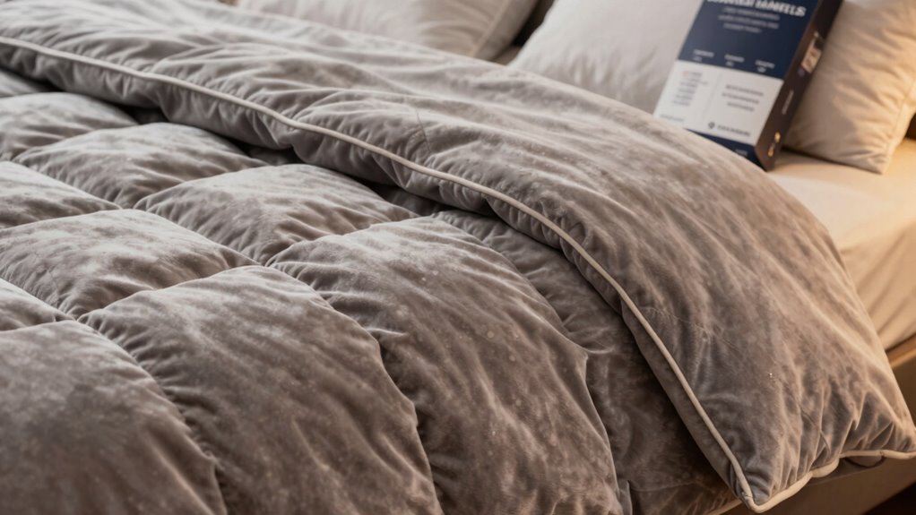 top weighted sleep blankets