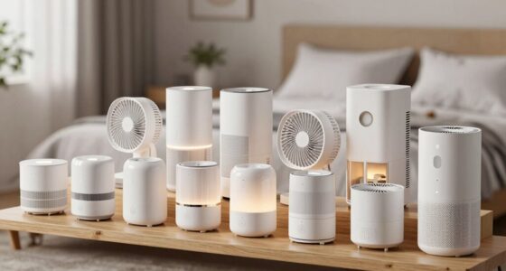 top white noise fans