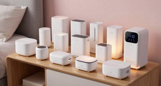 top white noise machines