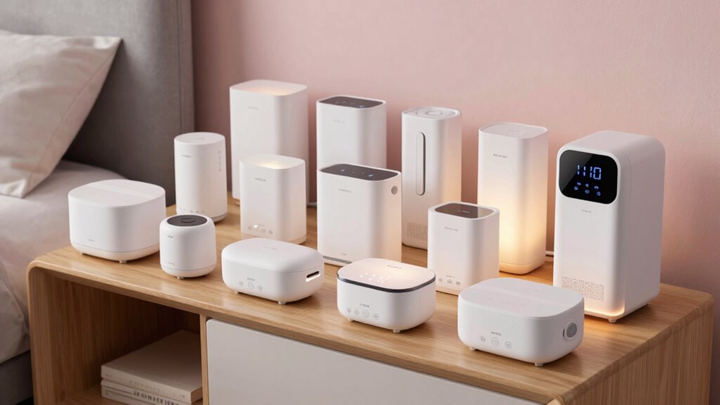 top white noise machines