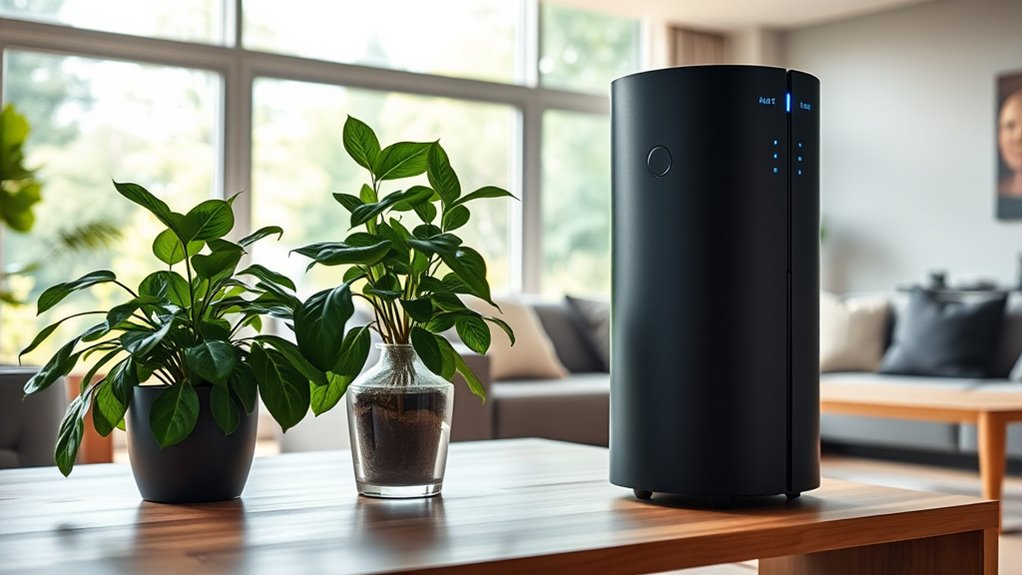 top whole house air purifiers