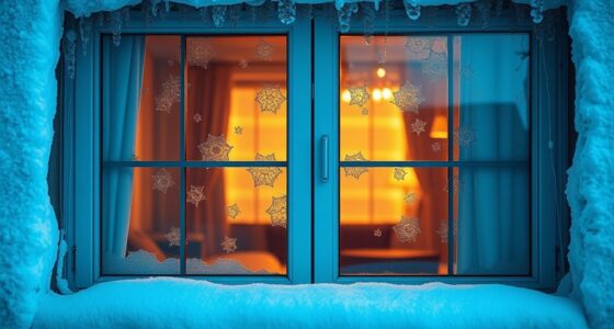 top winter window insulation kits