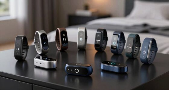 top wireless sleep trackers