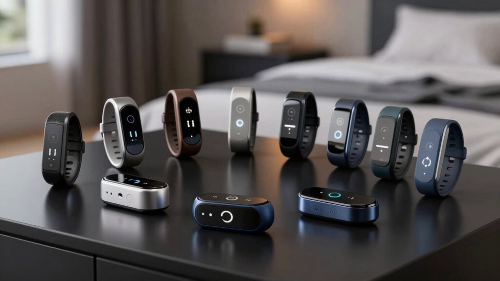 top wireless sleep trackers