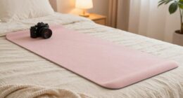 top yoga mats for night