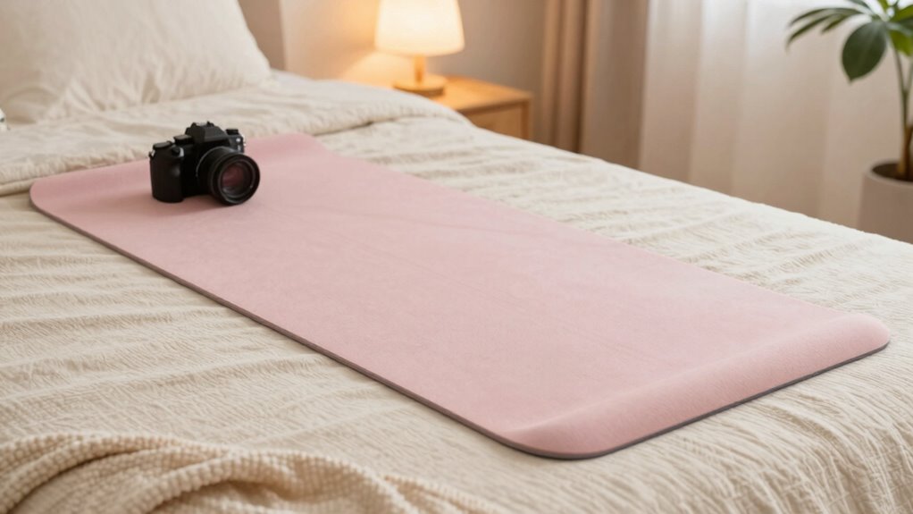 top yoga mats for night