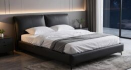 top zero gravity bed bases