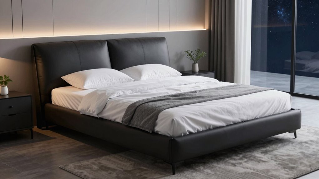 top zero gravity bed bases