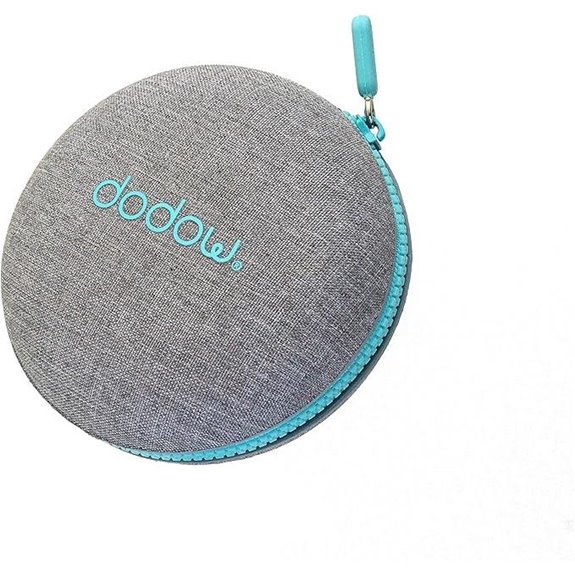 Dodow - Official Travel Case Sleep Aid Device