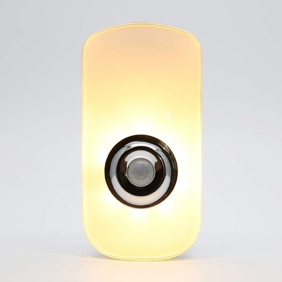 Sensky 3-in-1 Motion Sensor Night Light