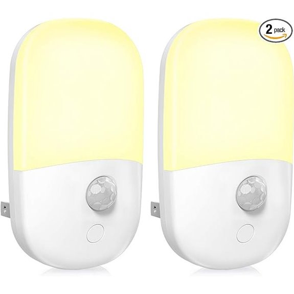 Maz-TEK Motion Sensor Night Light 2-Pack