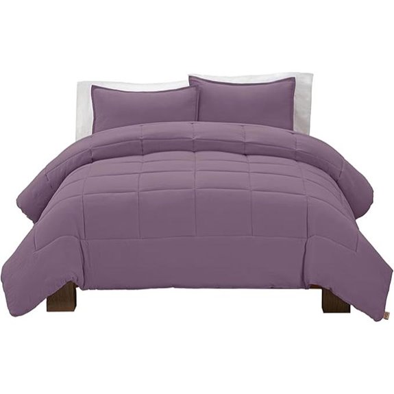 UGG Leonora Comforter Set with Pillow Shams