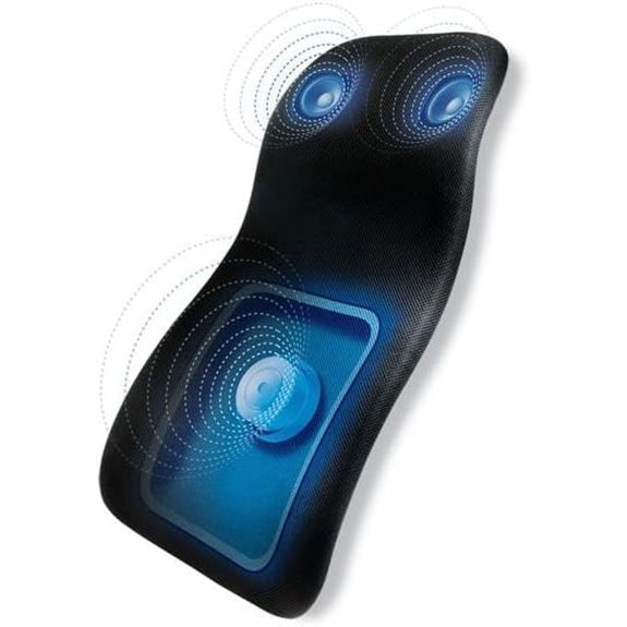 Sound Oasis Vibroacoustic Therapy System Plus