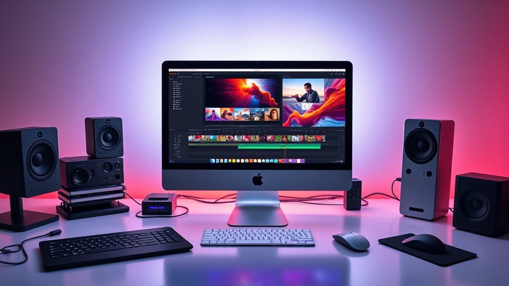 video editing performance essentials