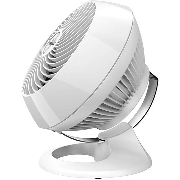 Vornado 560 Whole Room Air Circulator Fan