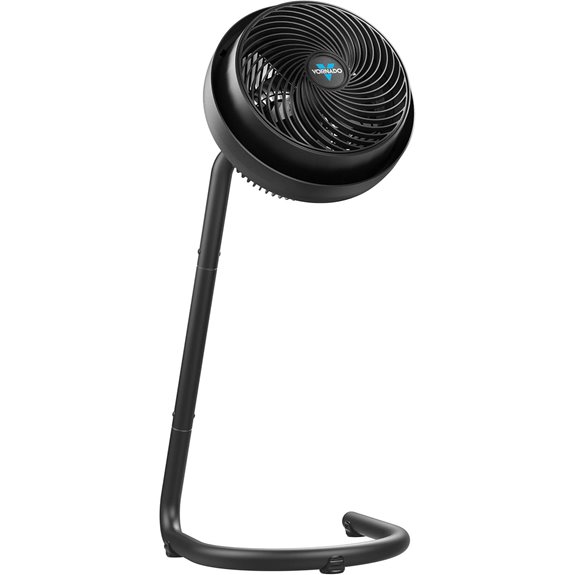 Vornado 783 Whole Room Air Circulator Fan