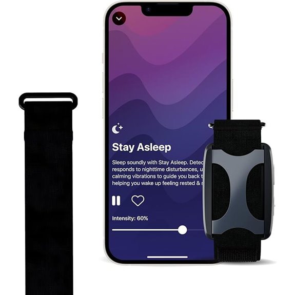 Apollo Neuro Wearable & AI Membership Bundle