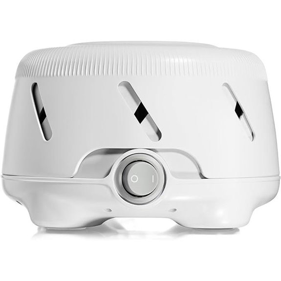 Yogasleep Dohm UNO White Noise Machine